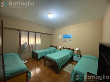 Excelente casa en lote propio en San Bernardo Del Tuyu