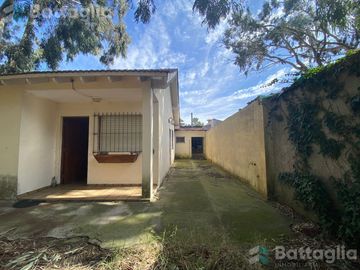 Excelente casa en lote propio en San Bernardo Del Tuyu