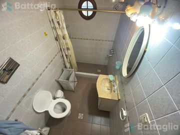 Excelente casa en lote propio en San Bernardo Del Tuyu