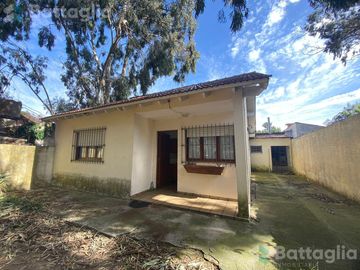Excelente casa en lote propio en San Bernardo Del Tuyu