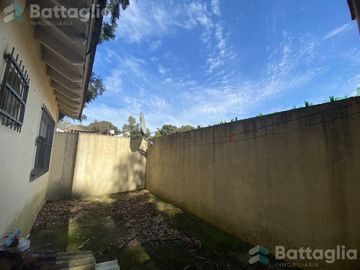 Excelente casa en lote propio en San Bernardo Del Tuyu