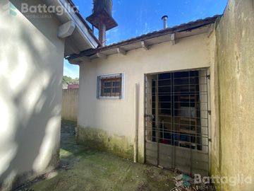 Excelente casa en lote propio en San Bernardo Del Tuyu
