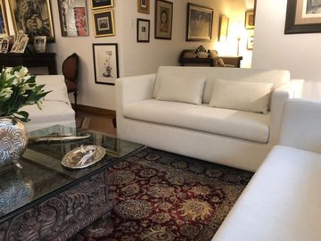 DEPARTAMENTO DE VENTA  EN QUITO TENIS DE 258 M2