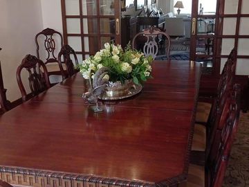 DEPARTAMENTO DE VENTA  EN QUITO TENIS DE 258 M2