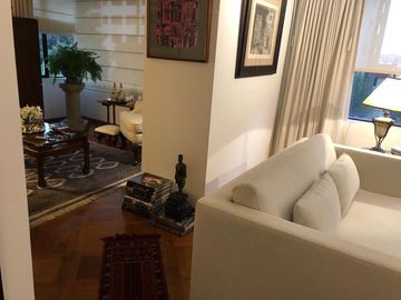 DEPARTAMENTO DE VENTA  EN QUITO TENIS DE 258 M2