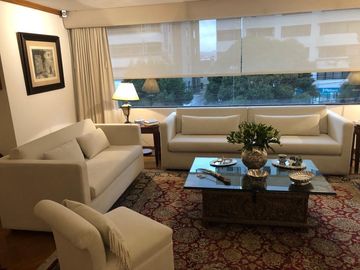 DEPARTAMENTO DE VENTA  EN QUITO TENIS DE 258 M2
