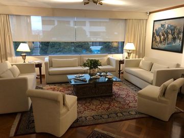 DEPARTAMENTO DE VENTA  EN QUITO TENIS DE 258 M2