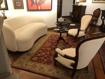 DEPARTAMENTO DE VENTA  EN QUITO TENIS DE 258 M2