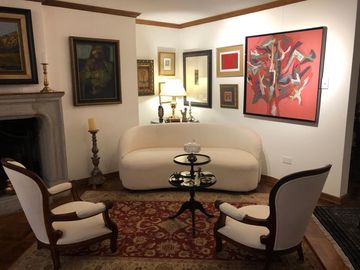 DEPARTAMENTO DE VENTA  EN QUITO TENIS DE 258 M2