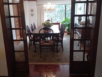 DEPARTAMENTO DE VENTA  EN QUITO TENIS DE 258 M2