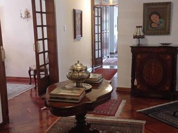 DEPARTAMENTO DE VENTA  EN QUITO TENIS DE 258 M2