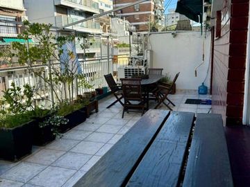 4 AMBIENTES EN VENTA RECOLETA BUENOS AIRES