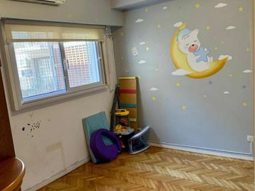 4 AMBIENTES EN VENTA RECOLETA BUENOS AIRES
