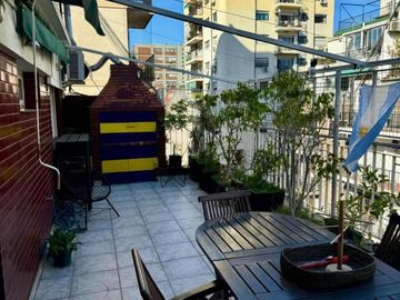 4 AMBIENTES EN VENTA RECOLETA BUENOS AIRES