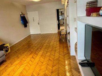 4 AMBIENTES EN VENTA RECOLETA BUENOS AIRES