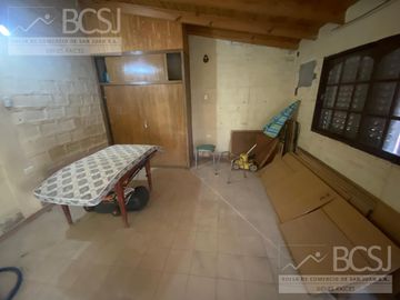 Casa en San Juan