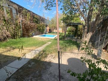 Casa en San Juan
