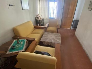 Casa en San Juan