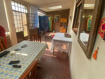 Casa en San Juan