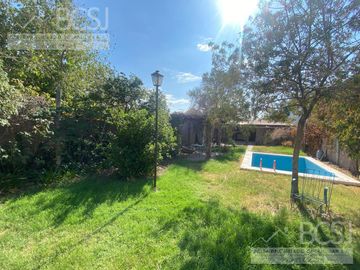 Casa en San Juan