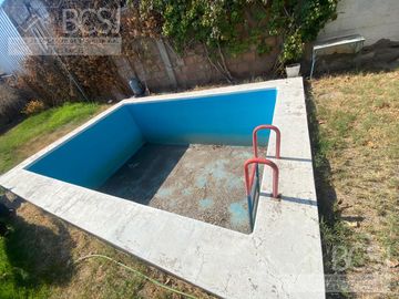 Casa en San Juan