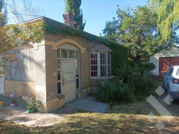 Venta Chacra 10 has - Cinco Saltos - Río Negro