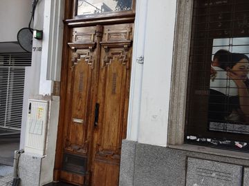 PH en Barracas, venta 4 ambientes