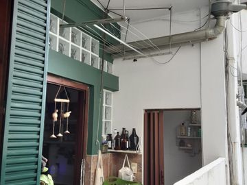 PH en Barracas, venta 4 ambientes