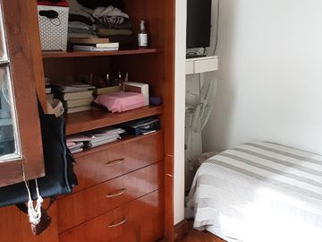 PH en Barracas, venta 4 ambientes