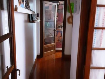 PH en Barracas, venta 4 ambientes