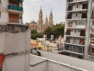 PH en Barracas, venta 4 ambientes