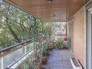 Departamento en Palermo Chico