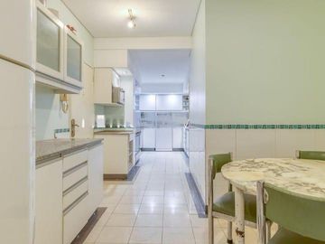 Departamento en Palermo Chico