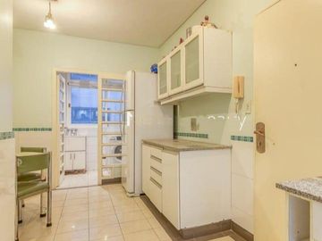 Departamento en Palermo Chico