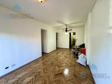 VENTA DEPARTAMENTO 3 AMBIENTES VILLA URQUIZA