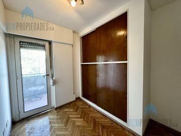 VENTA DEPARTAMENTO 3 AMBIENTES VILLA URQUIZA