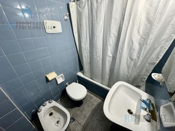 VENTA DEPARTAMENTO 3 AMBIENTES VILLA URQUIZA