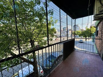 VENTA DEPARTAMENTO 3 AMBIENTES VILLA URQUIZA