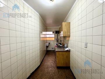 VENTA DEPARTAMENTO 3 AMBIENTES VILLA URQUIZA