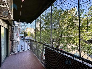 VENTA DEPARTAMENTO 3 AMBIENTES VILLA URQUIZA