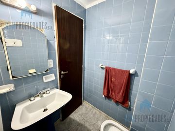 VENTA DEPARTAMENTO 3 AMBIENTES VILLA URQUIZA