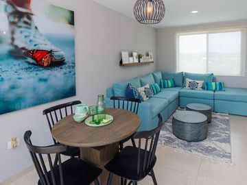 CASA EN VENTA EN LOMAS DE ANGELOPOLIS III