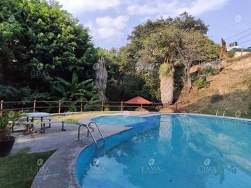 Venta Departamento al Norte de Cuernavaca - R129