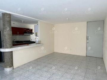 Venta Departamento al Norte de Cuernavaca - R129