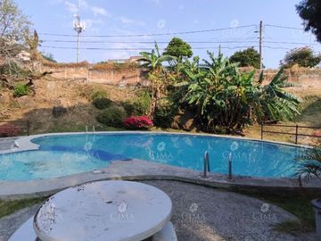 Venta Departamento al Norte de Cuernavaca - R129