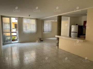 Venta Departamento al Norte de Cuernavaca - R129