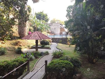 Venta Departamento al Norte de Cuernavaca - R129