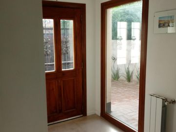 Casa en venta en Quequén - Necochea - 4 ambientes con pileta