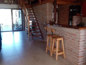 Casa en venta en Quequén - Necochea - 4 ambientes con pileta