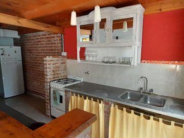 Casa en venta en Quequén - Necochea - 4 ambientes con pileta